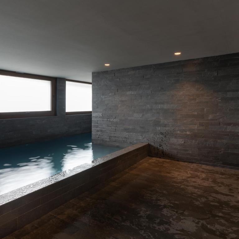 Tarter Mountain & SPA - Gym - Pool - Sauna - Walk To Slopes l by BonesVacances - Appartamento con 3 Camere da Letto - 14