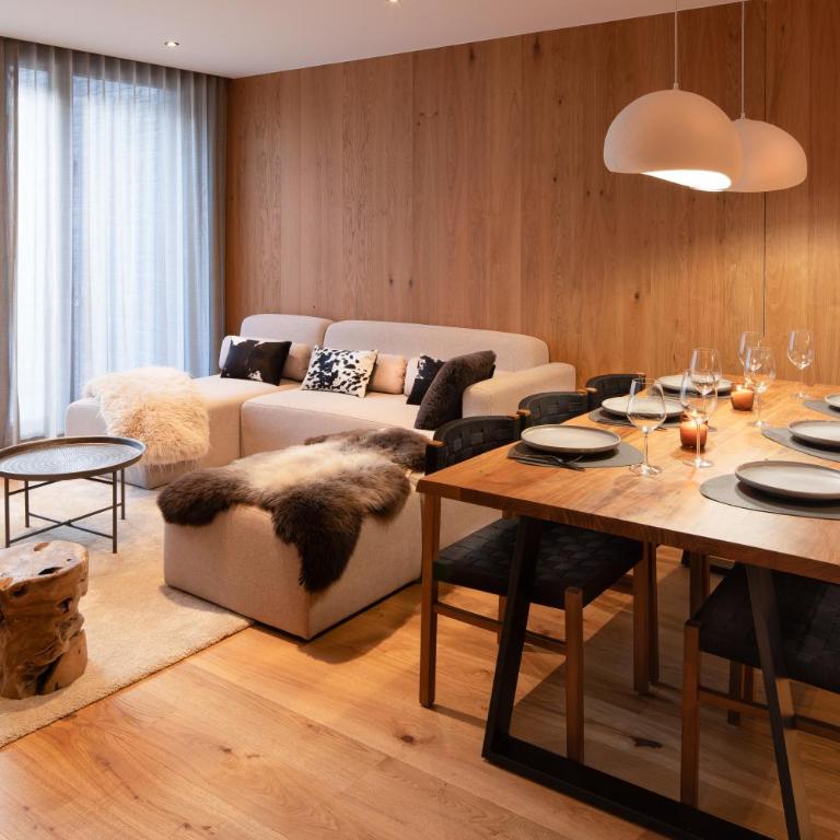 Tarter Mountain & SPA - Gym - Pool - Sauna - Walk To Slopes l by BonesVacances - Appartamento con 3 Camere da Letto - 2
