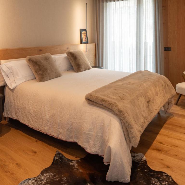Tarter Mountain & SPA - Gym - Pool - Sauna - Walk To Slopes l by BonesVacances - Appartamento con 3 Camere da Letto - 12