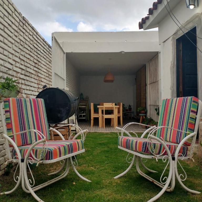 Casa Olivia Habitación privada - Habitación Triple - 3