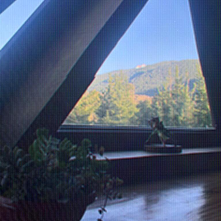 Domo Conguillio, Salto Truful Truful - One-Bedroom Chalet - 23
