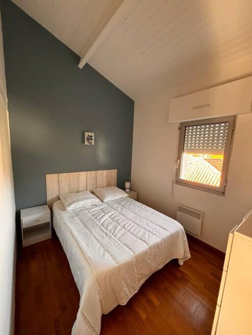 Appartement proche Pontaillac - Appartement 2 Chambres - 3