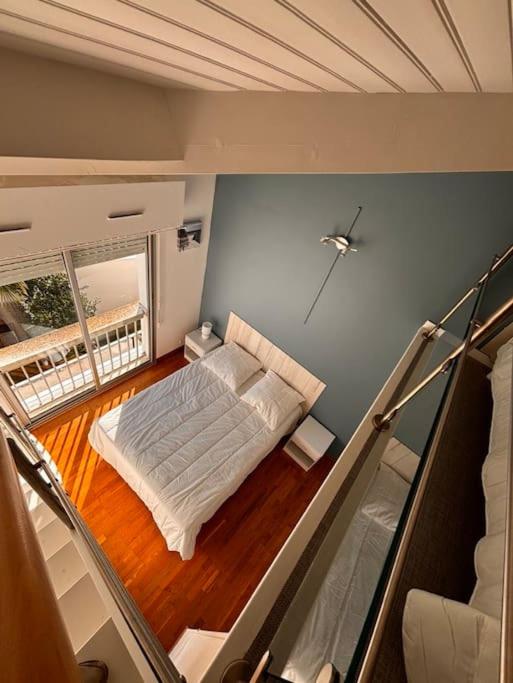 Appartement proche Pontaillac - Appartement 2 Chambres - 8