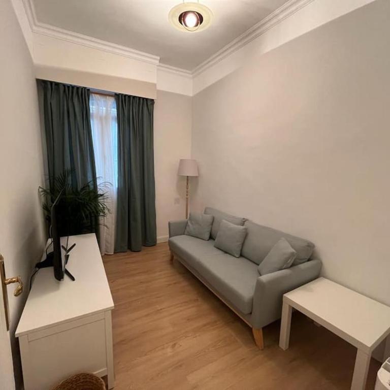 Apartamento Bilbao-Basurto-San Mames - Apartamento de 3 dormitorios - 1