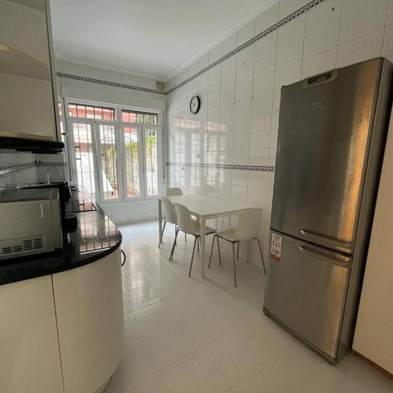 Apartamento Bilbao-Basurto-San Mames - Apartamento de 3 dormitorios - 2