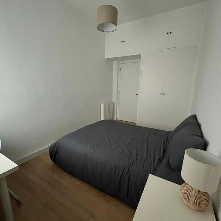 Apartamento Bilbao-Basurto-San Mames - Apartamento de 3 dormitorios - 9