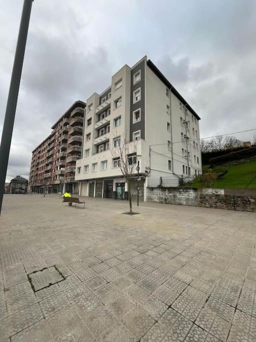 Apartamento Bilbao-Basurto-San Mames - Apartamento de 3 dormitorios - 10