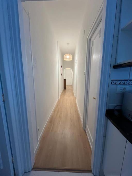 Apartamento Bilbao-Basurto-San Mames - Apartamento de 3 dormitorios - 13