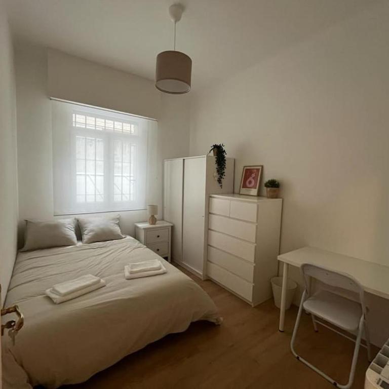 Apartamento Bilbao-Basurto-San Mames - Apartamento de 3 dormitorios - 17
