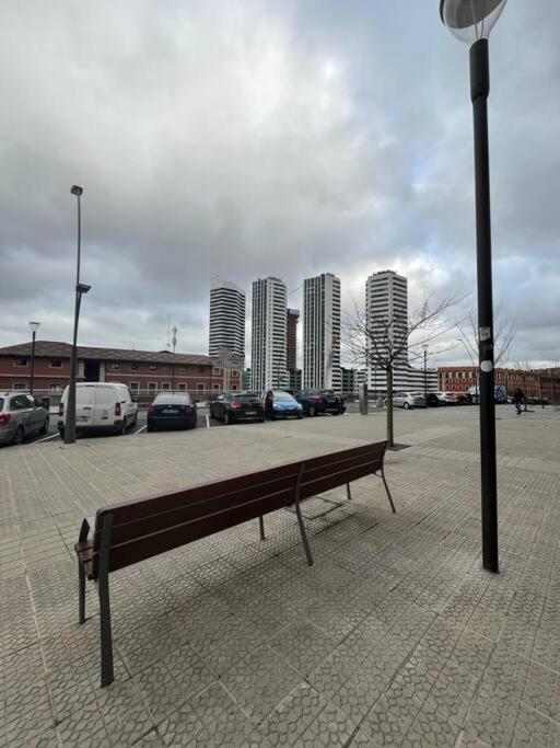 Apartamento Bilbao-Basurto-San Mames - Apartamento de 3 dormitorios - 18