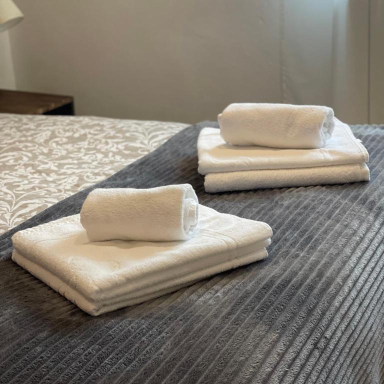 APARTAHOTEL CANFRANC - Apartamento de 1 dormitorio - 6
