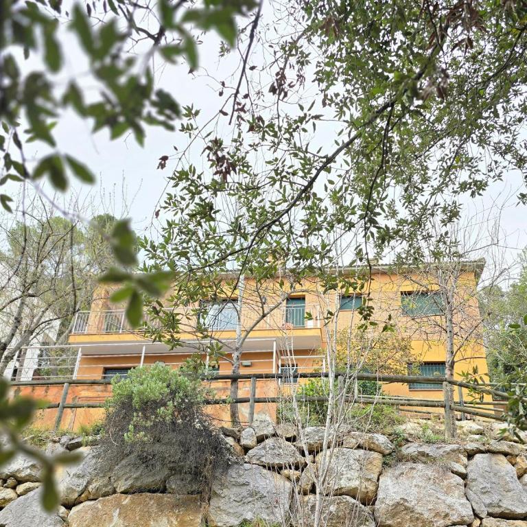 Cal Nene - plamun es - Casa de 6 dormitorios - 16