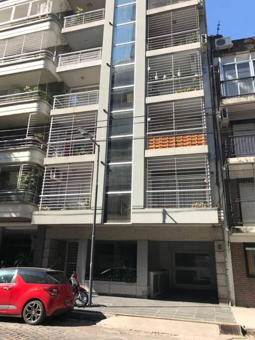Departamento en Plaza Italia La Rural de Palermo 1 dormitorio, 2 baños gran comedor - Apartamento de 1 dormitorio - 20