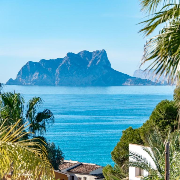 PUERTO DEL SOL - By Almarina Villas - Villa con vistas al mar - 8