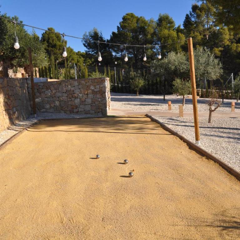 VILLA LUJO - By Almarina Villas - Villa Deluxe - 28