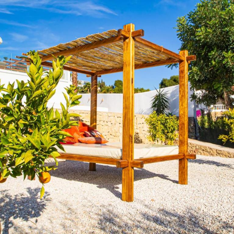 VILLA LUJO - By Almarina Villas - Villa Deluxe - 26