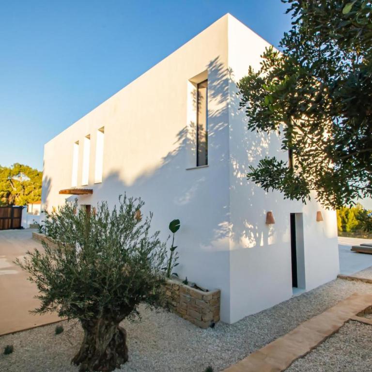 VILLA LUJO - By Almarina Villas - Villa Deluxe - 92