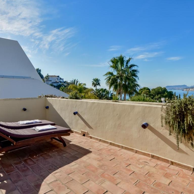 PUERTO DEL SOL - By Almarina Villas - Villa con vistas al mar - 72