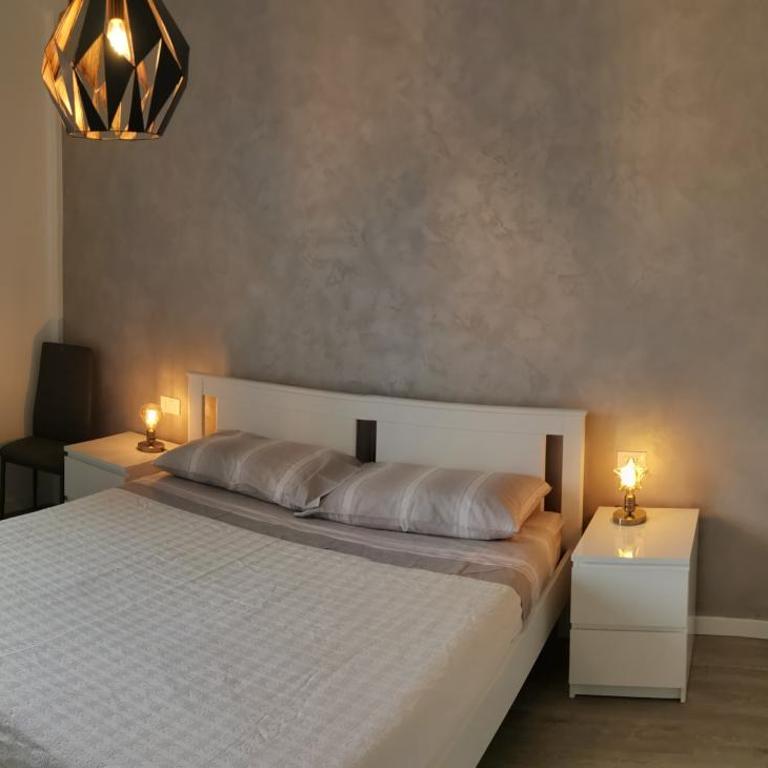 Bologna Holiday House - Appartamento con 1 Camera da Letto - 15