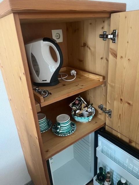 Landhaus Aflenz - Doppelzimmer mit Balkon - 3