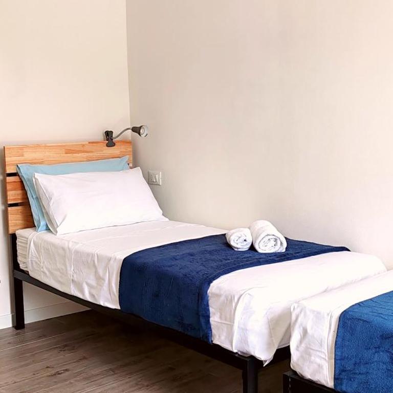 Appartamento Sant'Anna III - Appartamento con 2 Camere da Letto - 11