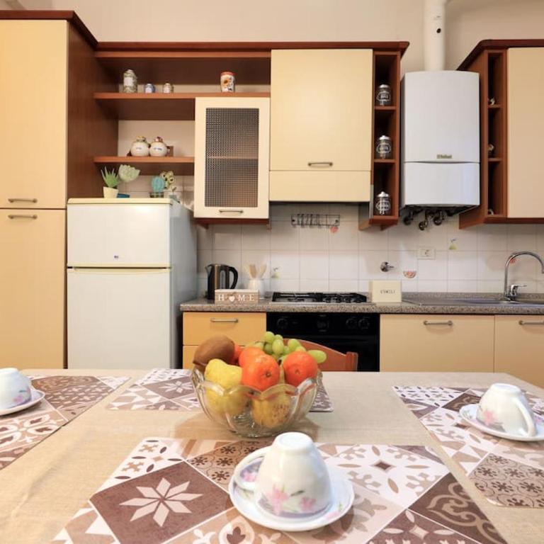 Casa Via de Rosa - Apartment - 15