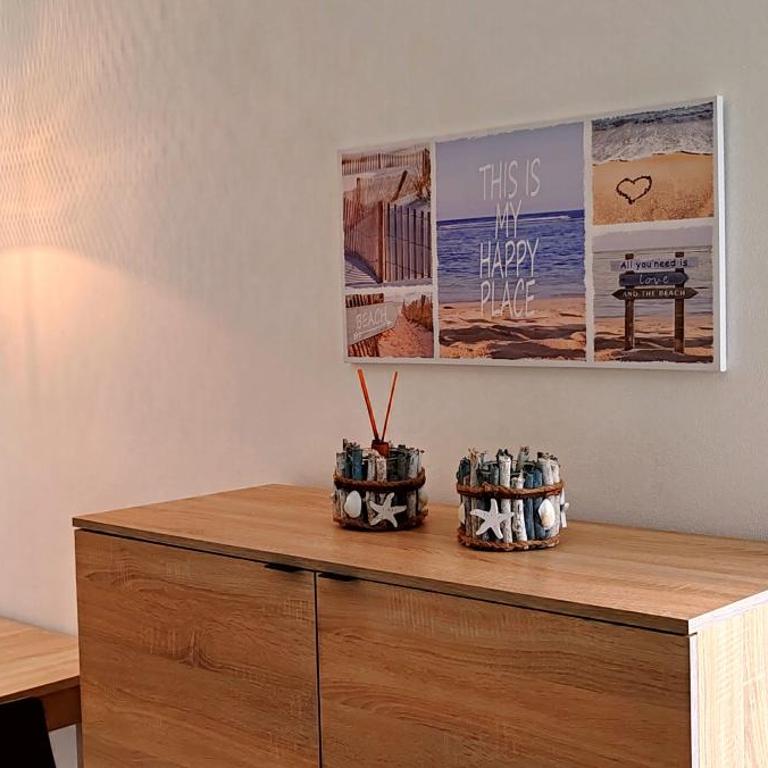 Appartamento Sant'Anna III - Appartamento con 2 Camere da Letto - 40