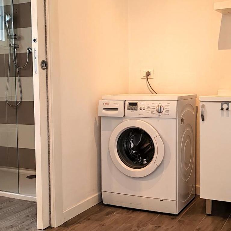 Appartamento Sant'Anna III - Appartamento con 2 Camere da Letto - 17