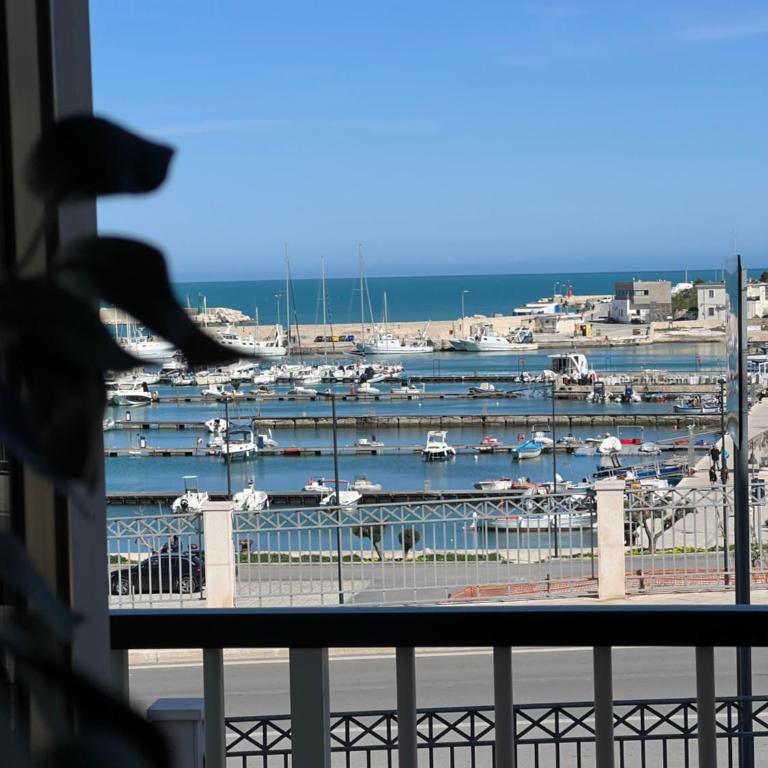 Casa Roberta with balcony and sea view - Appartamento con 3 Camere da Letto - 25