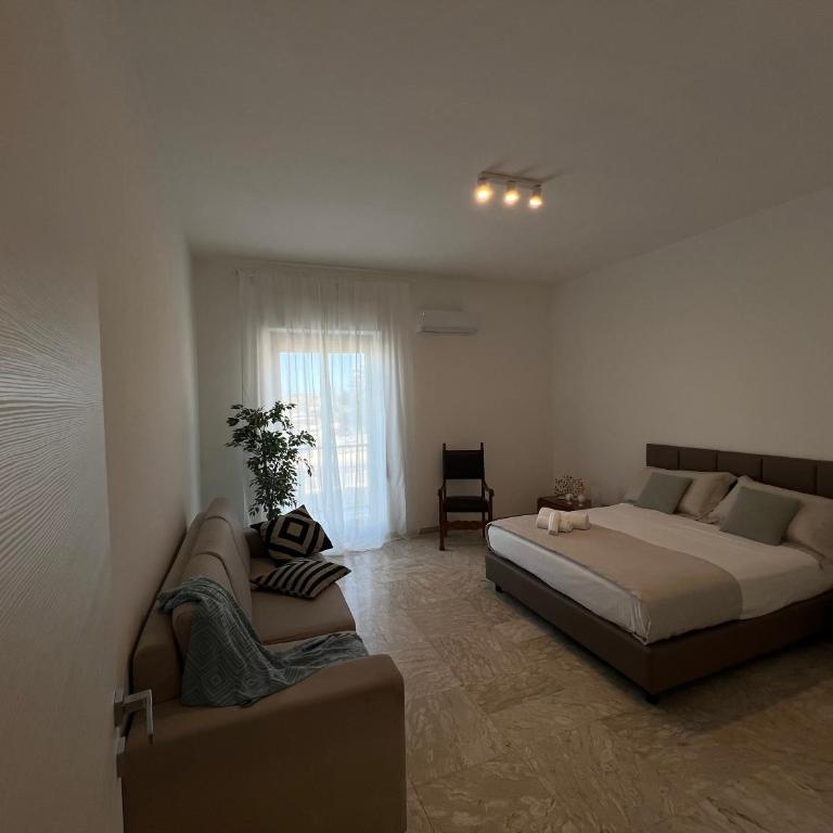 Casa Roberta with balcony and sea view - Appartamento con 3 Camere da Letto - 6