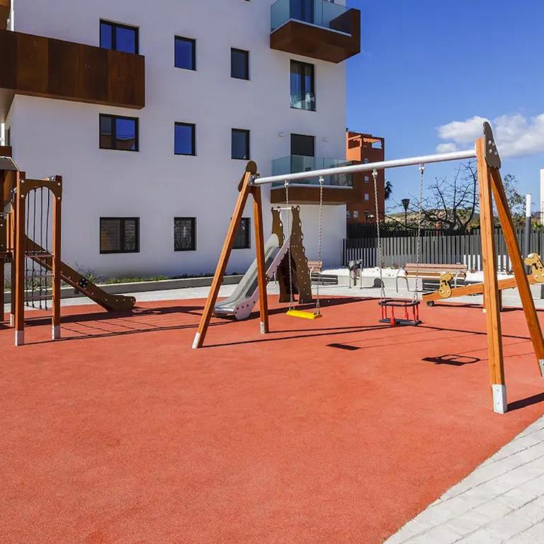 Golden view costa del sol - Apartamento con vistas al mar - 6