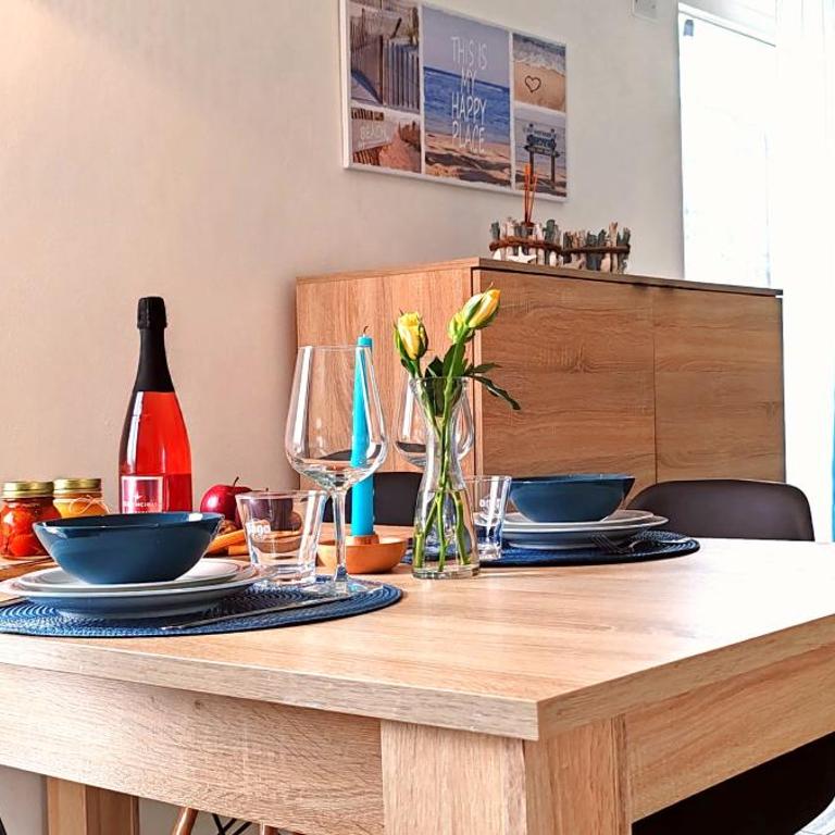Appartamento Sant'Anna III - Appartamento con 2 Camere da Letto - 32