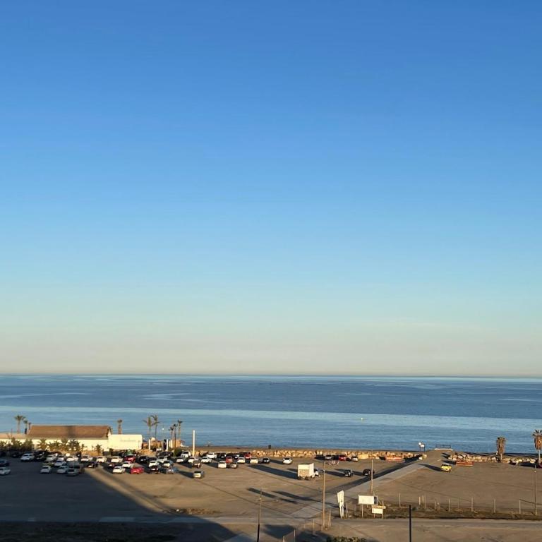 Golden view costa del sol - Apartamento con vistas al mar - 18