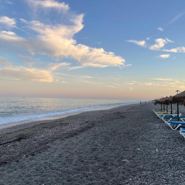 Golden view costa del sol - Apartamento con vistas al mar - 17