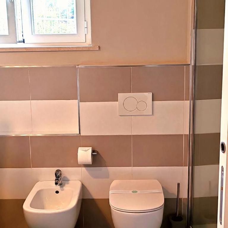 Appartamento Sant'Anna III - Appartamento con 2 Camere da Letto - 21