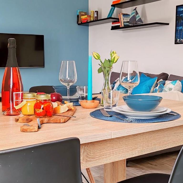 Appartamento Sant'Anna III - Appartamento con 2 Camere da Letto - 29