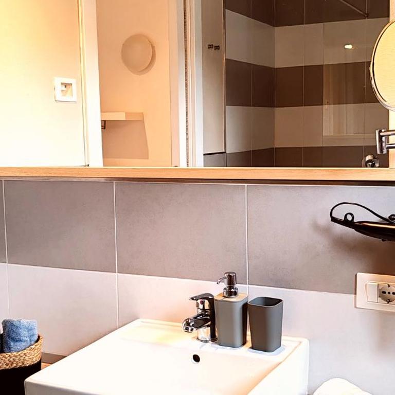 Appartamento Sant'Anna III - Appartamento con 2 Camere da Letto - 22