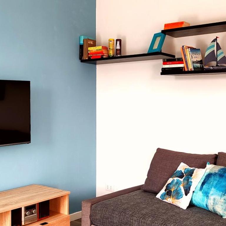 Appartamento Sant'Anna III - Appartamento con 2 Camere da Letto - 38