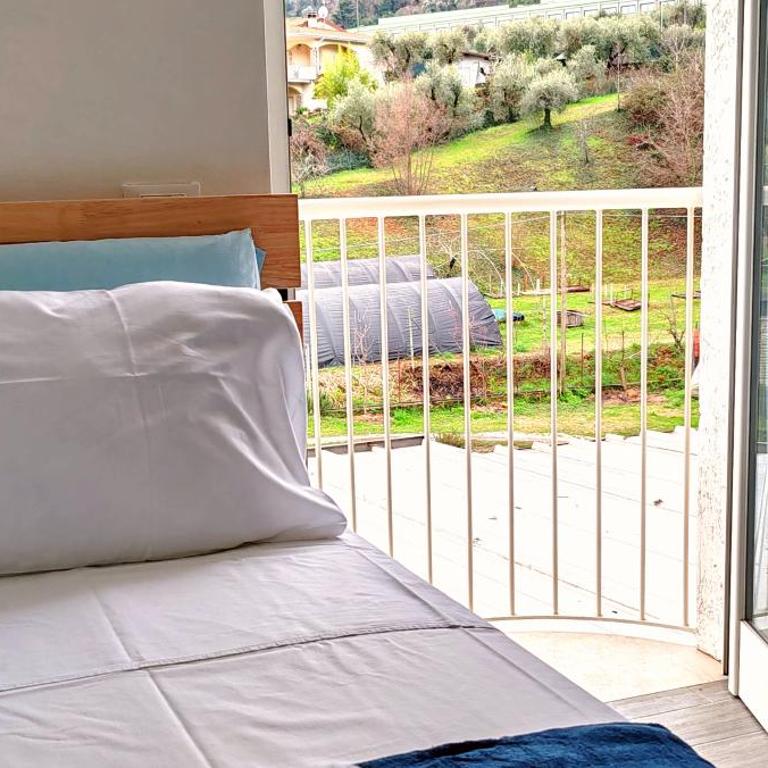 Appartamento Sant'Anna III - Appartamento con 2 Camere da Letto - 13