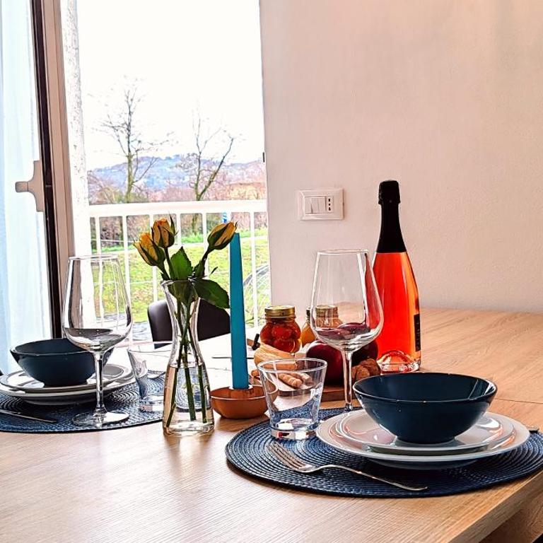 Appartamento Sant'Anna III - Appartamento con 2 Camere da Letto - 1