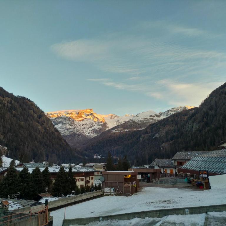 Hotel De Champoluc - Camera Tripla con Balcone - 5