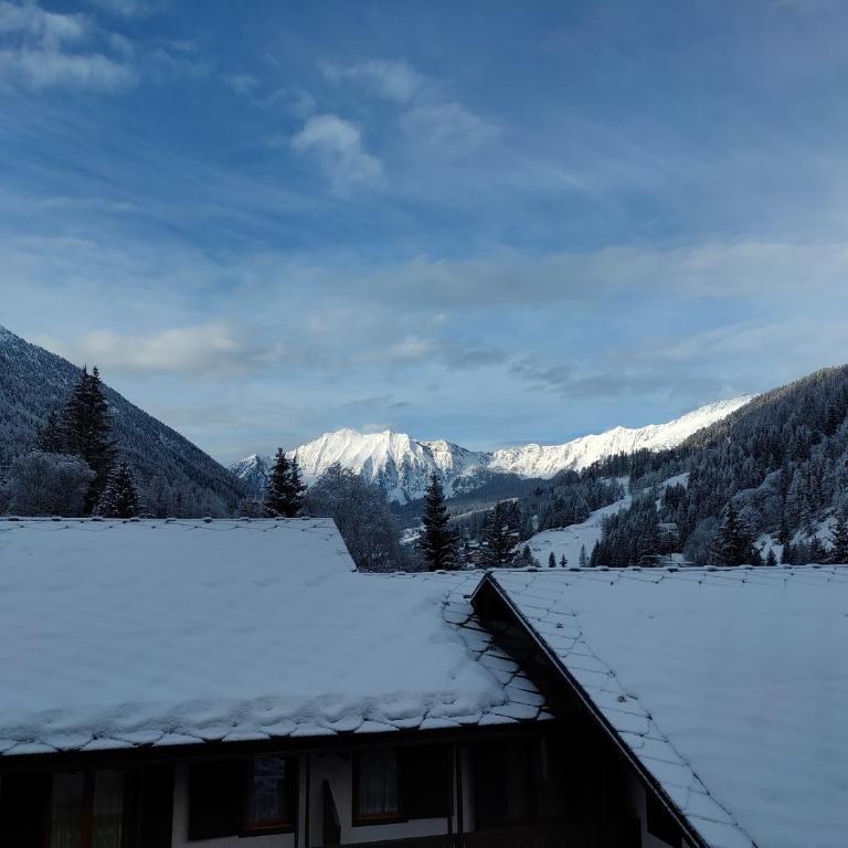 Hotel De Champoluc - Camera Tripla con Balcone - 6