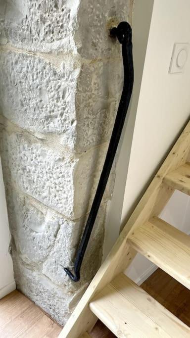 Maison et appartement attenant pour 10 personnes avec terrasse, cour et parking - Villa - 31