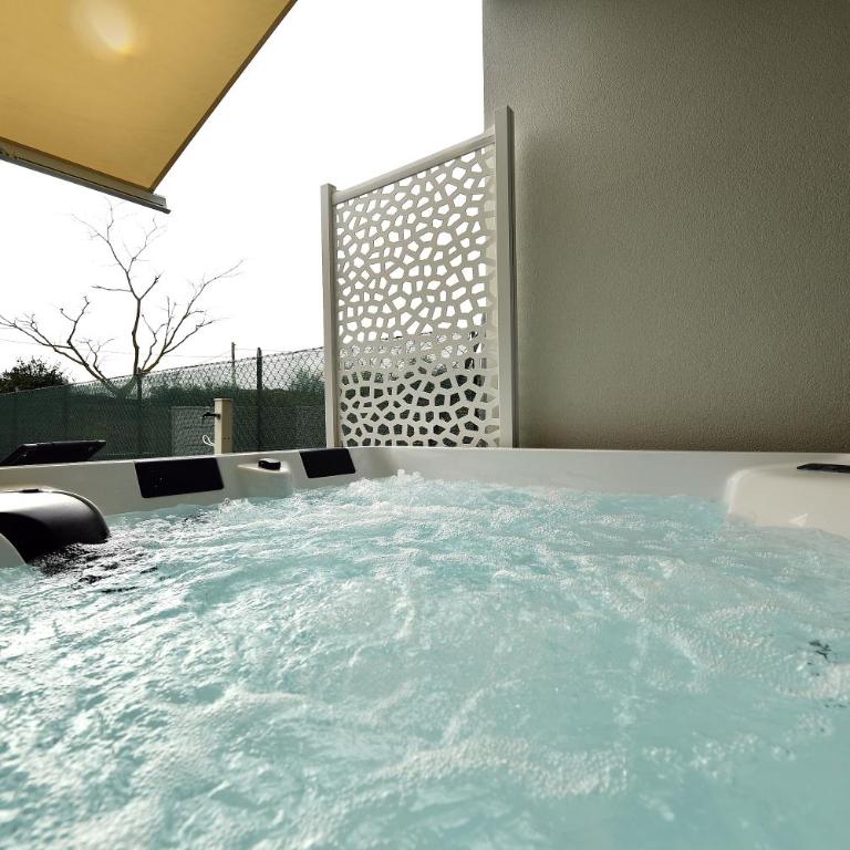 Villetta Luni - Villa Deluxe - 7