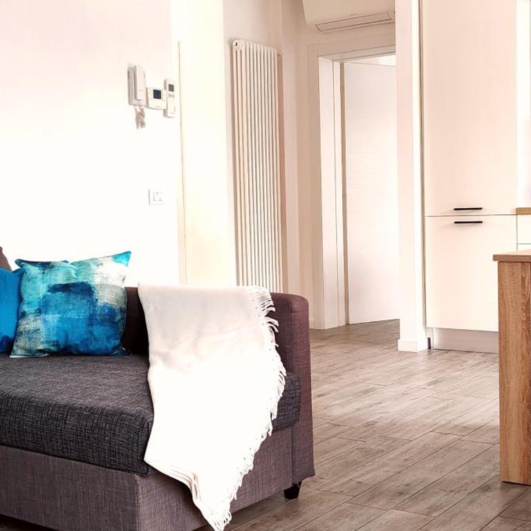 Appartamento Sant'Anna III - Appartamento con 2 Camere da Letto - 37