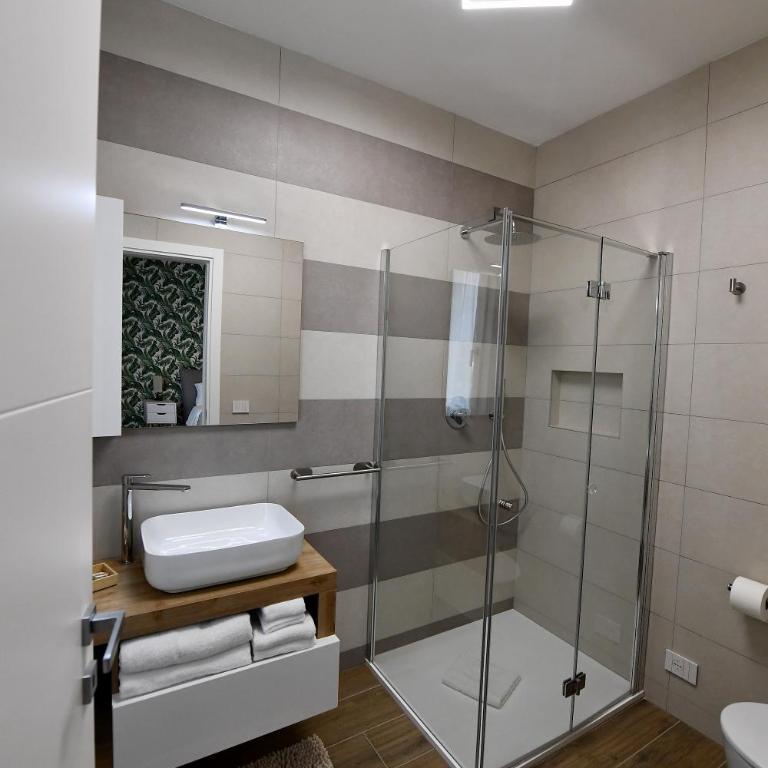 Villetta Luni - Villa Deluxe - 18