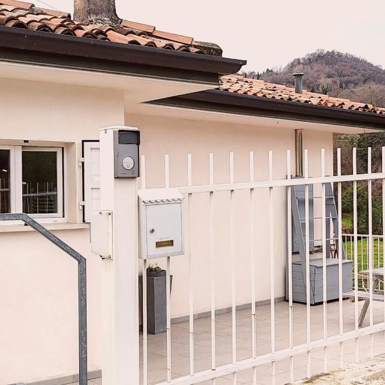 Appartamento Sant'Anna III - Appartamento con 2 Camere da Letto - 52