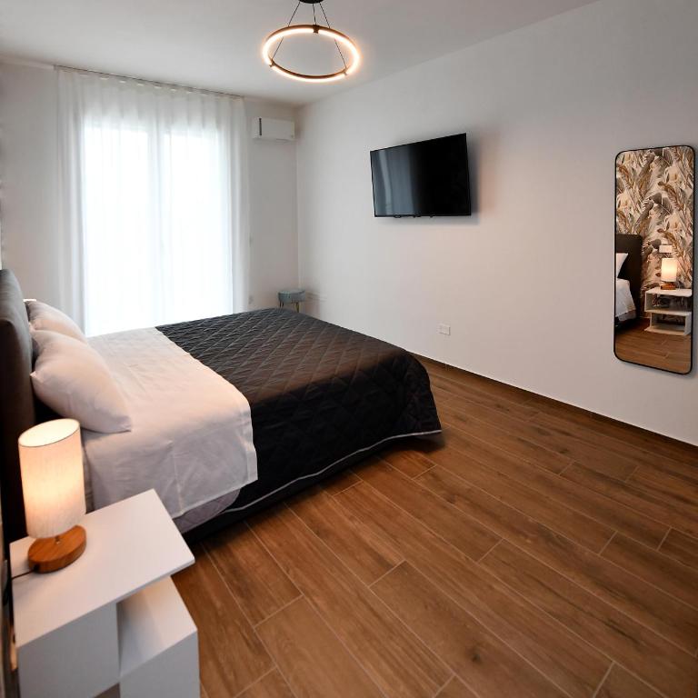 Villetta Luni - Villa Deluxe - 20