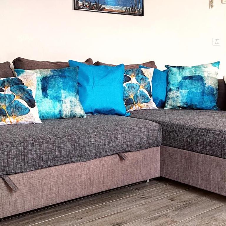 Appartamento Sant'Anna III - Appartamento con 2 Camere da Letto - 39