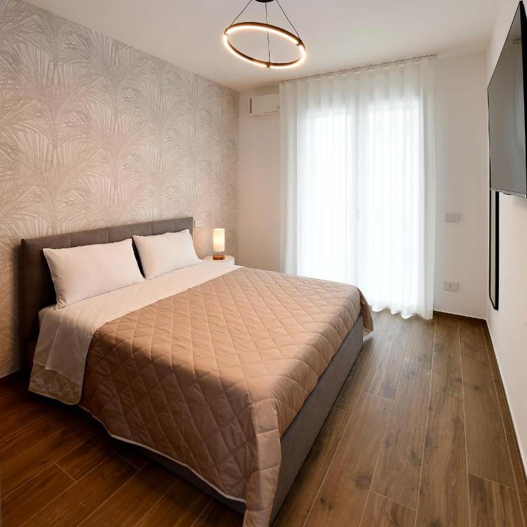 Villetta Luni - Villa Deluxe - 22
